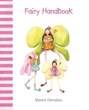 FAIRY HANDBOOK | 9788493781491 | Carretero, Mónica