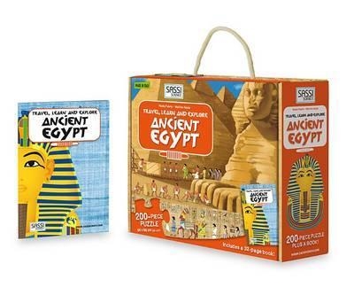 ANCIENT EGYOT | 9788868601263 | MATTEO GAULE