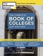 COMPLETE BOOK COLLEGES 2017 | 9781101919804 | PRINCETON REVIEW