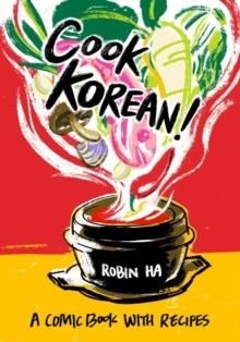 COOK KOREAN! | 9781607748878 | ROBIN HA