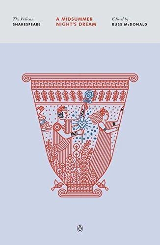 A MIDSUMMER NIGHT'S DREAM | 9780143128588 | WILLIAM SHAKESPEARE
