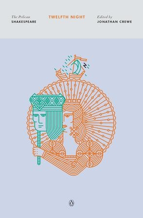 TWELFTH NIGHT | 9780143128595 | WILLIAM SHAKESPEARE