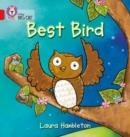 BEST BIRD -FICTION-RED - BAND 2B | 9780007412853