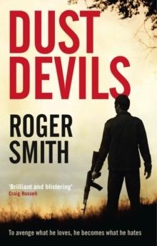 DUST DEVILS | 9781846687952 | ROGER SMITH