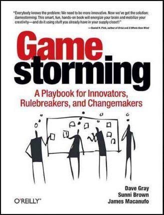 GAMESTORMING | 9780596804176 | DAVE GRAY