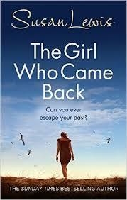 THE GIRL WHO CAME BACK | 9780099586531 | SUSAN LEWIS