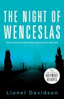 THE NIGHT OF WENCESLAS | 9780571326846 | LIONEL DAVIDSON