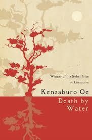 DEATH BY WATER | 9780857895486 | KENZABURO OE