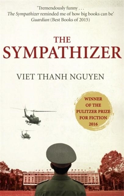 THE SYMPATHIZER | 9781472151360 | VIET THANH NGUYEN