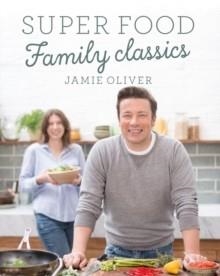 FAMILY SUPERFOOD | 9780718178444 | JAMIE OLIVER