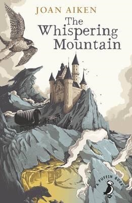 THE WHISPERING MOUNTAIN | 9780141368757 | JOAN AIKEN