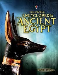ENCYCLOPEDIA OF ANCIENT EGYPT | 9781409532279