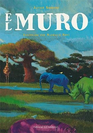 EL MURO | 9788426142412 | García Sobrino, Javier