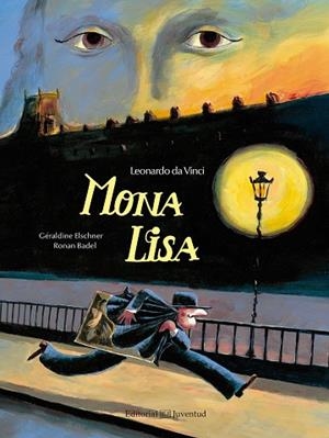 MONA LISA | 9788426143495 | Elschner, Géraldine