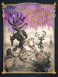 GRIS GRIMLY´S TALES FROM THE BROTHERS GRIMM | 9780062352330 | GRIMM AND GRIMLY