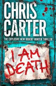 I AM DEATH | 9781471156212 | CHRIS CARTER