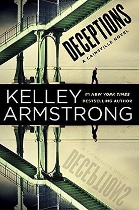 DECEPTIONS | 9781101984291 | KELLEY ARMSTRONG