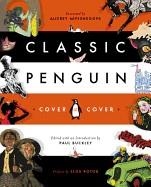 CLASSIC PENGUIN: COVER TO COVER | 9780143110132 | PAUL BUCKLEY