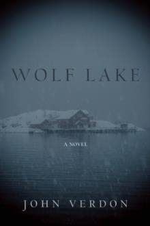 WOLF LAKE | 9781619027336 | JOHN VERDON