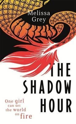 SHADOW HOUR, THE | 9780349002156 | MELISSA GREY