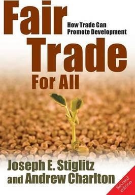 FAIR TRADE FOR ALL | 9780199219988 | JOSEPH DE STIGLITZ