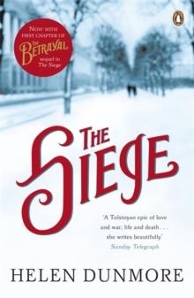 SIEGE | 9780241952191 | HELEN DUNMORE