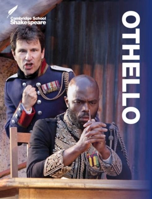 OTHELLO THIRD EDITION | 9781107615595 | WILLIAM SHAKESPEARE
