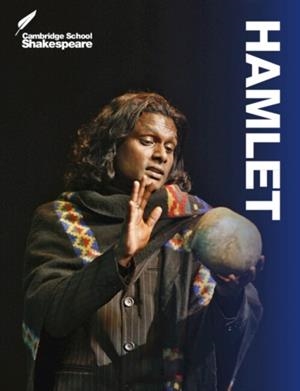 HAMLET THIRD EDITION | 9781107615489