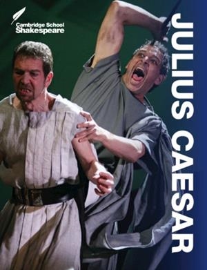 JULIUS CAESAR THIRD EDITION | 9781107615519