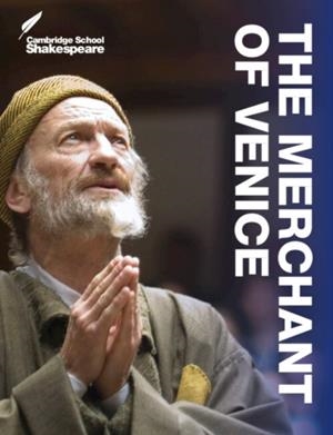 THE MERCHANT OF VENICE THIRD EDITION | 9781107615397