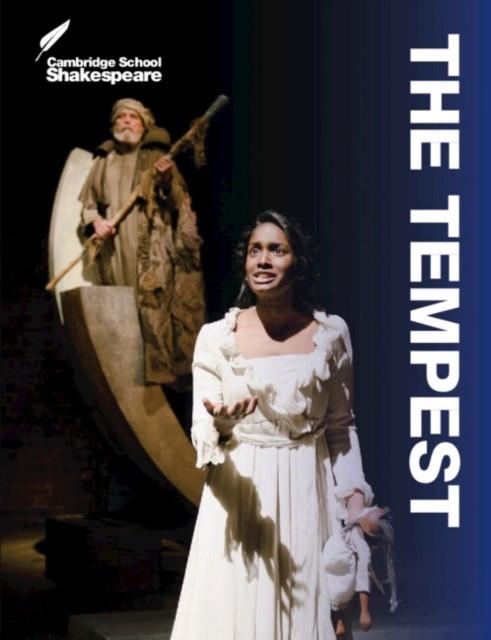 THE TEMPEST THIRD EDITION | 9781107615533