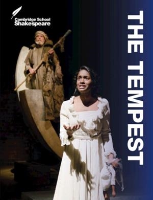 THE TEMPEST THIRD EDITION | 9781107615533