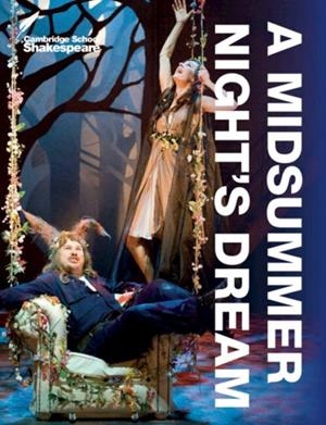A MIDSUMMER NIGHT'S DREAM FOURTH EDITION | 9781107615458
