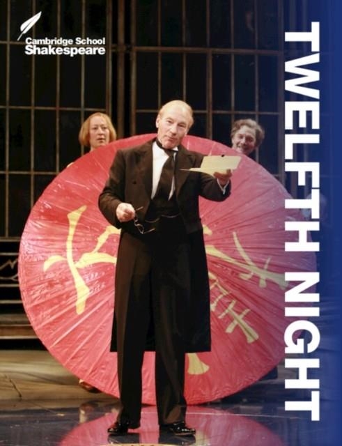 TWELFTH NIGHT THIRD EDITION | 9781107615359