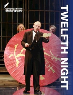 TWELFTH NIGHT THIRD EDITION | 9781107615359