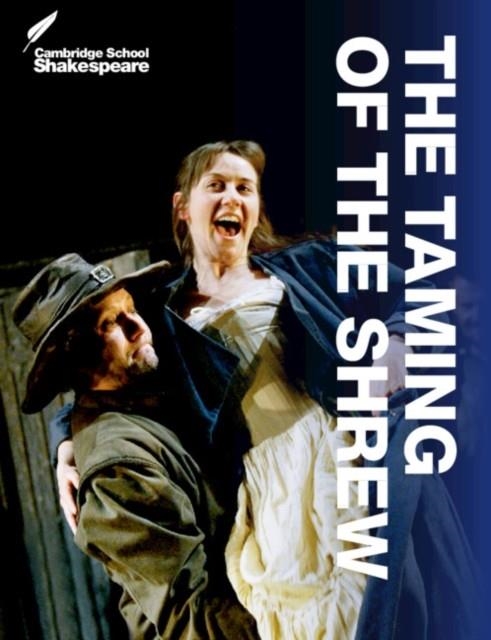 THE TAMING OF THE SHREW THIRD EDITION | 9781107616899