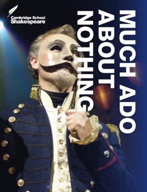 MUCH ADO ABOUT NOTHING THIRD EDITION | 9781107619890