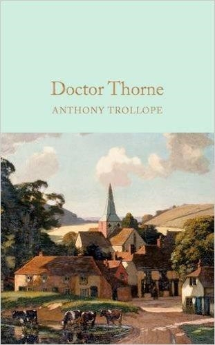 DOCTOR THORNE | 9781909621398 | ANTHONY TROLLOPE