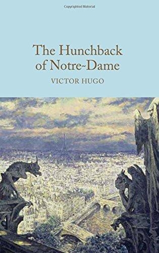 THE HUNCHBACK OF NOTRE-DAME | 9781909621619 | VICTOR HUGO
