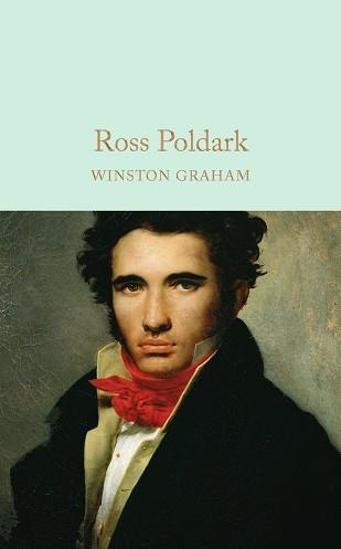 ROSS POLDARK | 9781909621510 | WINSTON GRAHAM