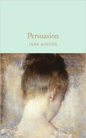 PERSUASION | 9781909621701 | JANE AUSTEN