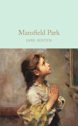 MANSFIELD PARK | 9781909621718 | JANE AUSTEN