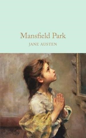 MANSFIELD PARK | 9781909621718 | JANE AUSTEN