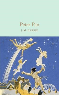 PETER PAN | 9781909621633 | J M BARRIE