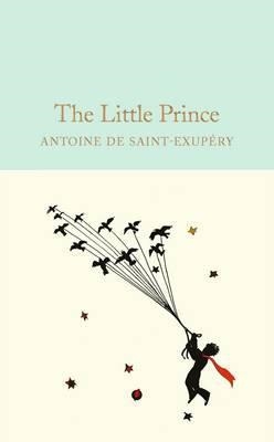 THE LITTLE PRINCE  (BXW ILLUSTRATIONS) | 9781909621565 | ANTOINE DE ST EXUPERY