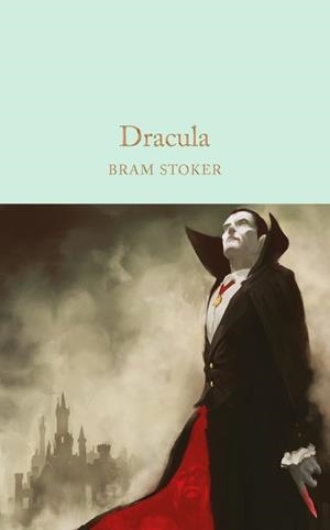 DRACULA | 9781909621626 | BRAM STOKER