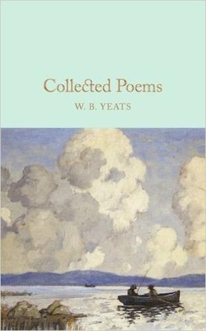 COLLECTED POEMS | 9781909621640 | YEATS