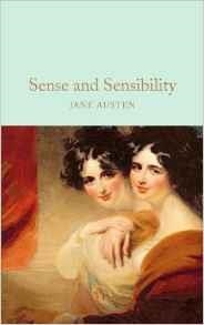 SENSE AND SENSIBILITY | 9781909621695 | JANE AUSTEN