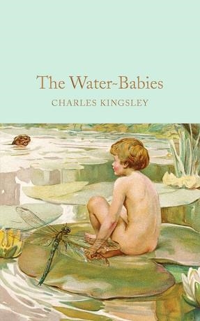 THE WATER BABIES | 9781909621404 | CHARLES KINGSLEY