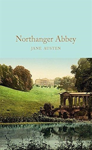 NORTHANGER ABBEY | 9781909621671 | JANE AUSTEN